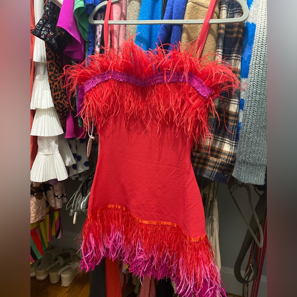 NWT - never worn!